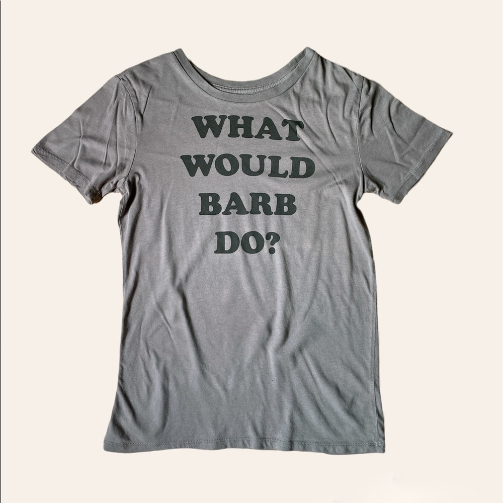 Stranger Things T-shirt